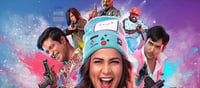 Happy Birthday Movie Review - A Futile Attempt